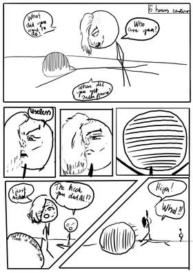 Read Stick-manga  2 Page 2 in English