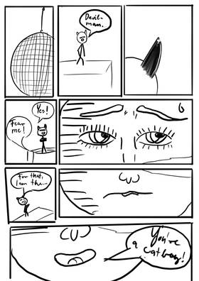 Read Stick-manga  2 Page 9 in English