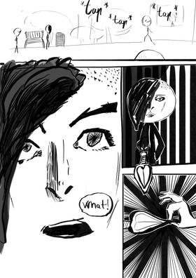 Read Stick-manga  1 Page 2 in English