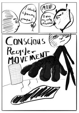 Read Stick-manga  1 Page 4 in English