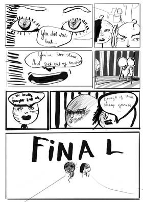 Read Stick-manga  1 Page 5 in English