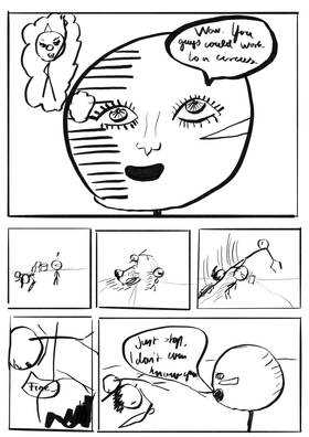 Read Stick-manga  1 Page 7 in English