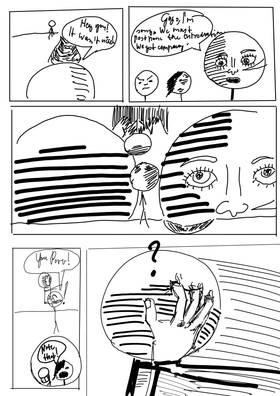 Read Stick-manga  1 Page 10 in English
