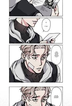 Read A Crow's Nest  1 Page 2 in English