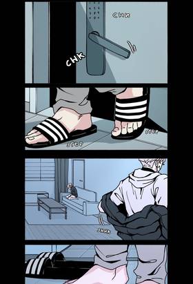 Read A Crow's Nest  1 Page 5 in English