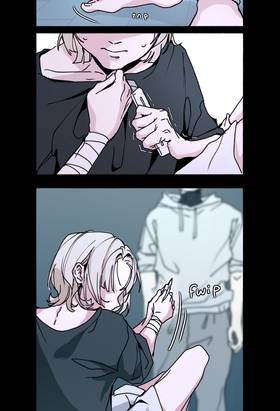 Read A Crow's Nest  1 Page 6 in English