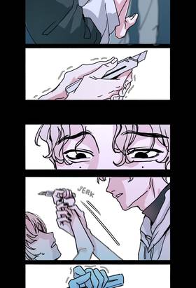 Read A Crow's Nest  1 Page 7 in English