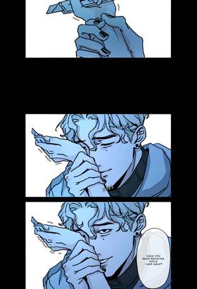Read A Crow's Nest  1 Page 8 in English