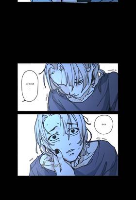 Read A Crow's Nest  1 Page 9 in English