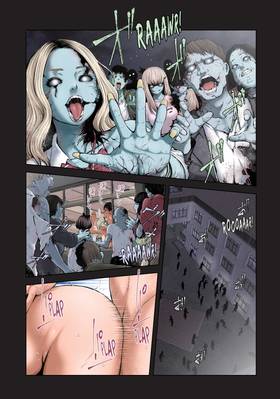 Read Let's Make a Harem in a Zombie World!  1 Page 5 in English