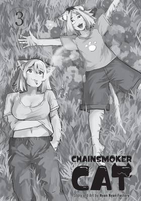 Read Chainsmoker Cat  3 Page 3 in English