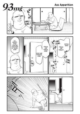 Read Chainsmoker Cat  4 Page 9 in English