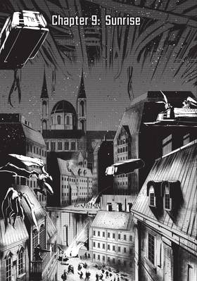 Read Grand Metal Organs  3 Page 5 in English