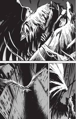 Read Grand Metal Organs  3 Page 7 in English