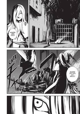 Read Grand Metal Organs  3 Page 8 in English