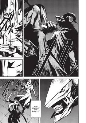 Read Grand Metal Organs  3 Page 9 in English