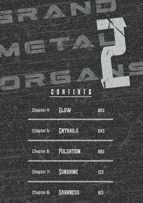 Read Grand Metal Organs  2 Page 4 in English