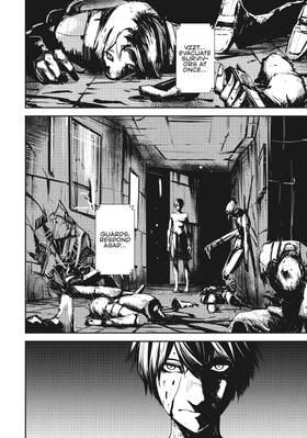 Read Grand Metal Organs  2 Page 6 in English