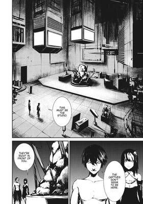 Read Grand Metal Organs  2 Page 8 in English