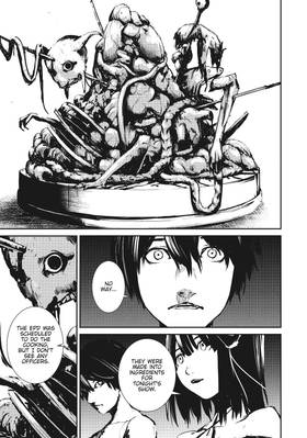 Read Grand Metal Organs  2 Page 9 in English