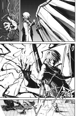 Read Grand Metal Organs  1 Page 9 in English