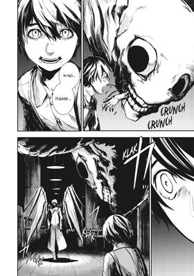 Read Grand Metal Organs  1 Page 8 in English