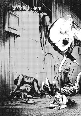 Read Grand Metal Organs  1 Page 7 in English