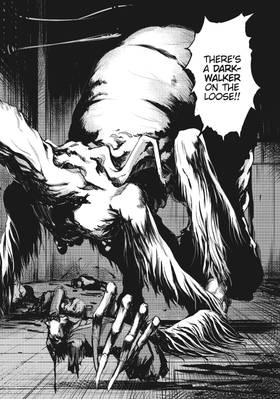 Read Grand Metal Organs  1 Page 6 in English