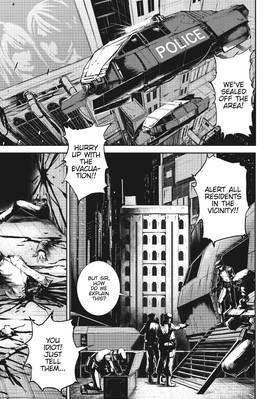 Read Grand Metal Organs  1 Page 5 in English