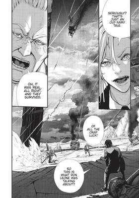 Read HOOL!GAN'S  2 Page 6 in English
