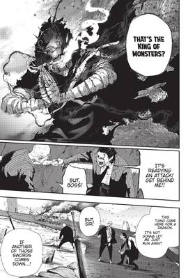 Read HOOL!GAN'S  2 Page 7 in English