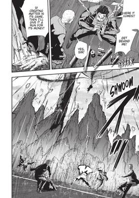 Read HOOL!GAN'S  2 Page 8 in English
