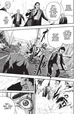 Read HOOL!GAN'S  2 Page 9 in English