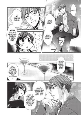 Read The Tea Ceremony Master's Rich and Steamy Service: Spoiled by His Skillful Hands  1 Page 10 in English