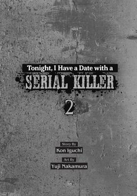 Read Tonight, I Have a Date with a Serial Killer  2 Page 3 in English