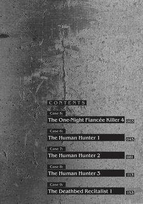 Read Tonight, I Have a Date with a Serial Killer  2 Page 4 in English