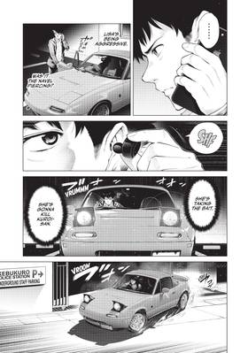 Read Tonight, I Have a Date with a Serial Killer  2 Page 7 in English
