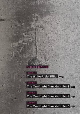 Read Tonight, I Have a Date with a Serial Killer  1 Page 4 in English