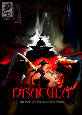 Read Dracula  1 Page 1 in English