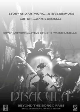 Read Dracula  1 Page 2 in English