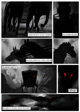 Read Dracula  1 Page 4 in English