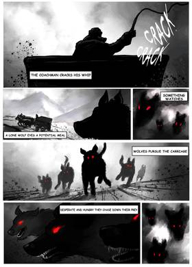 Read Dracula  1 Page 5 in English