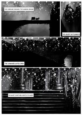 Read Dracula  1 Page 9 in English
