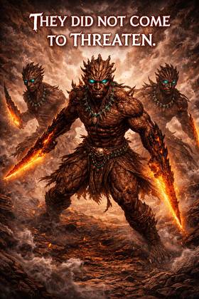 Read The relentless I'm a comic movie  1 Page 2 in English