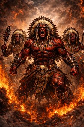 Read The relentless I'm a comic movie  1 Page 3 in English