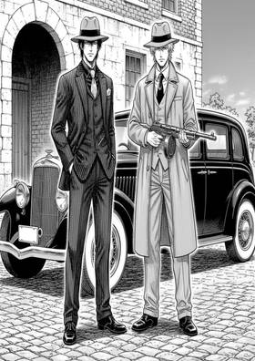 Read limitato  1 Page 1 in Italian