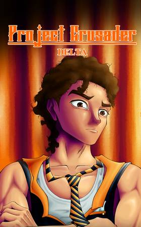 Read Project Crusader: DELTA  6 Page 1 in English
