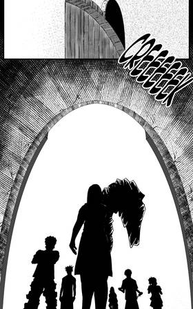 Read Project Crusader: DELTA  6 Page 4 in English