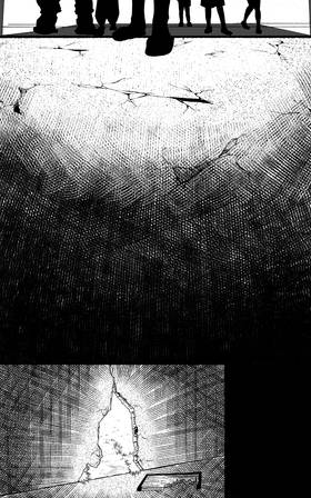 Read Project Crusader: DELTA  6 Page 5 in English