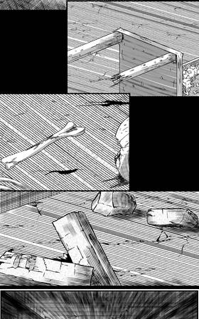 Read Project Crusader: DELTA  6 Page 6 in English